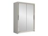 Kledingkast Closico Pacron VII (Wit)