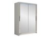 Kledingkast Closico Pacron VII (Wit)