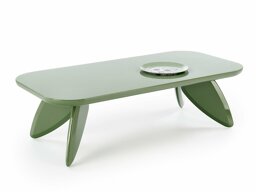 Salontafel Houston 1930 (Groen)