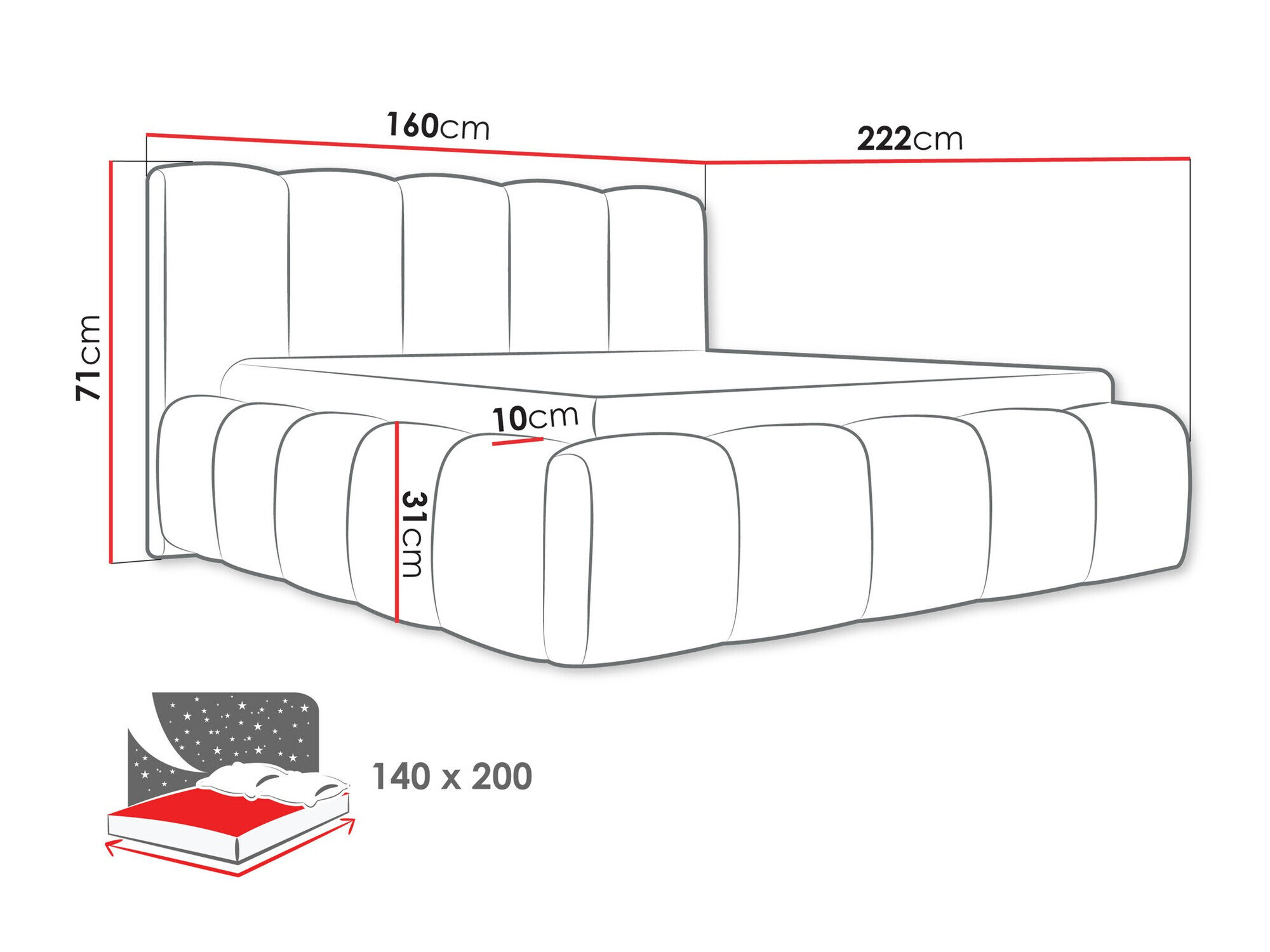 Seng TrendyNest 113 (Kronos 07)