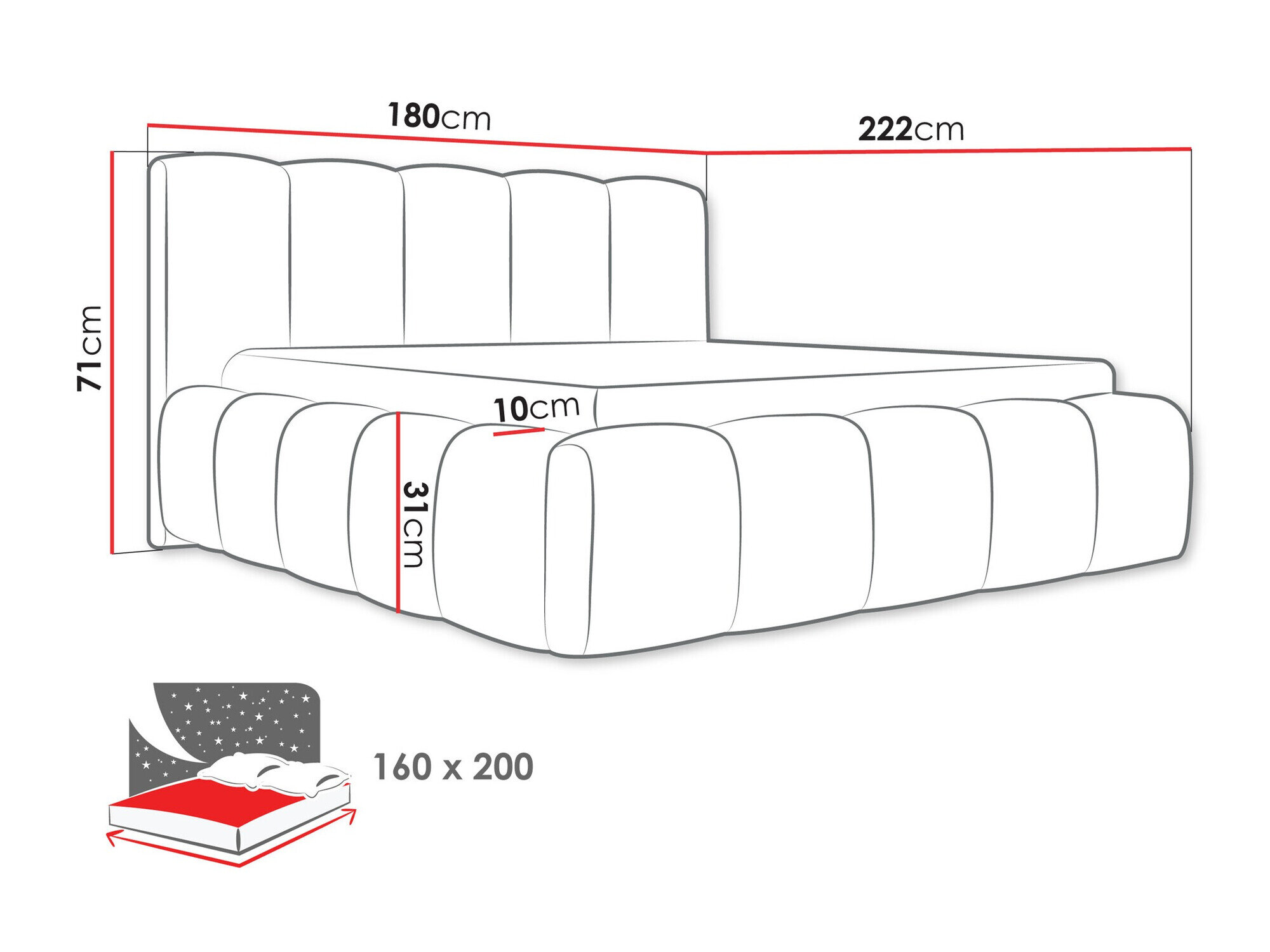 Seng TrendyNest 113 (Kronos 09)