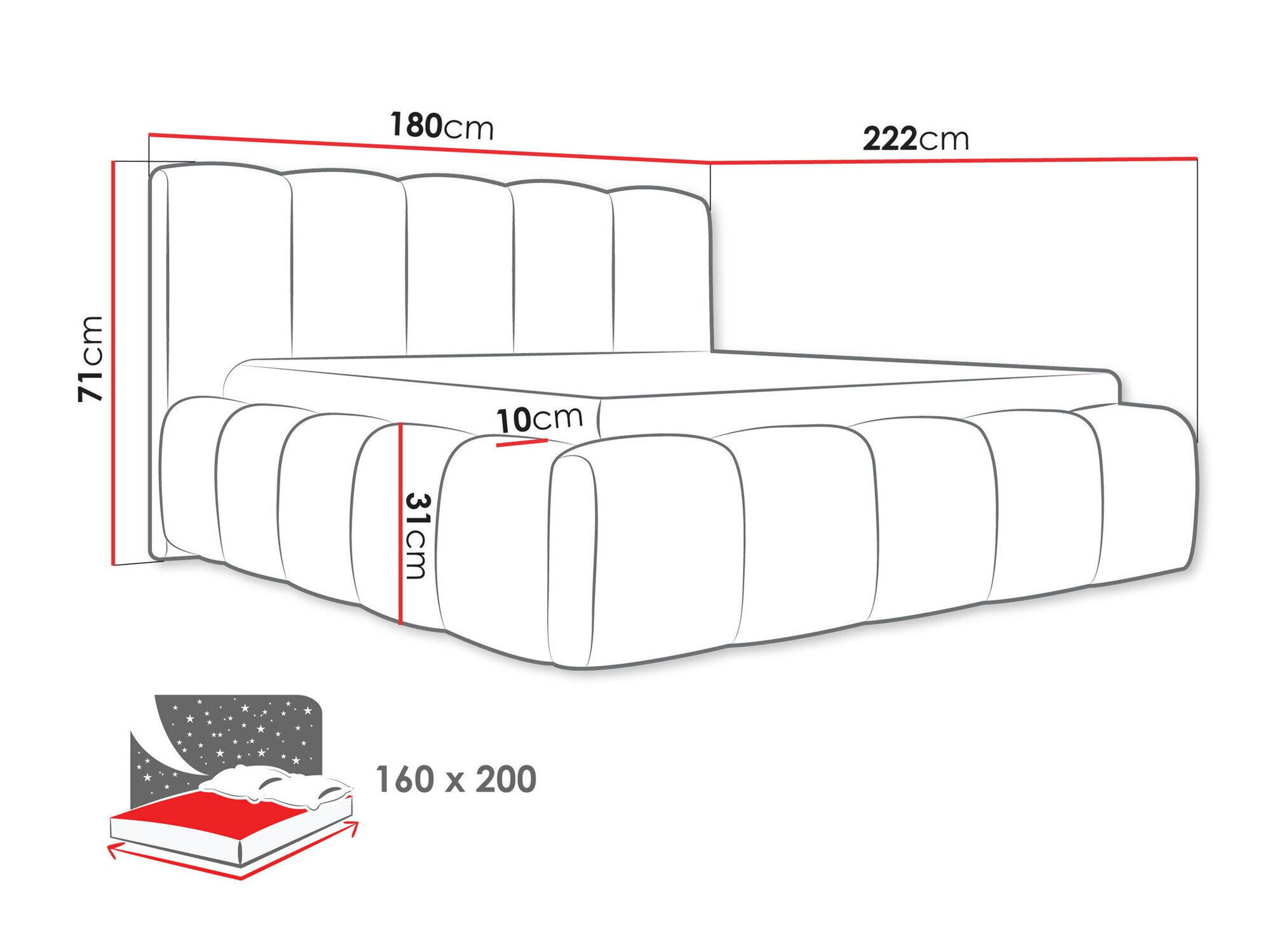 Seng TrendyNest 113 (Kronos 29)