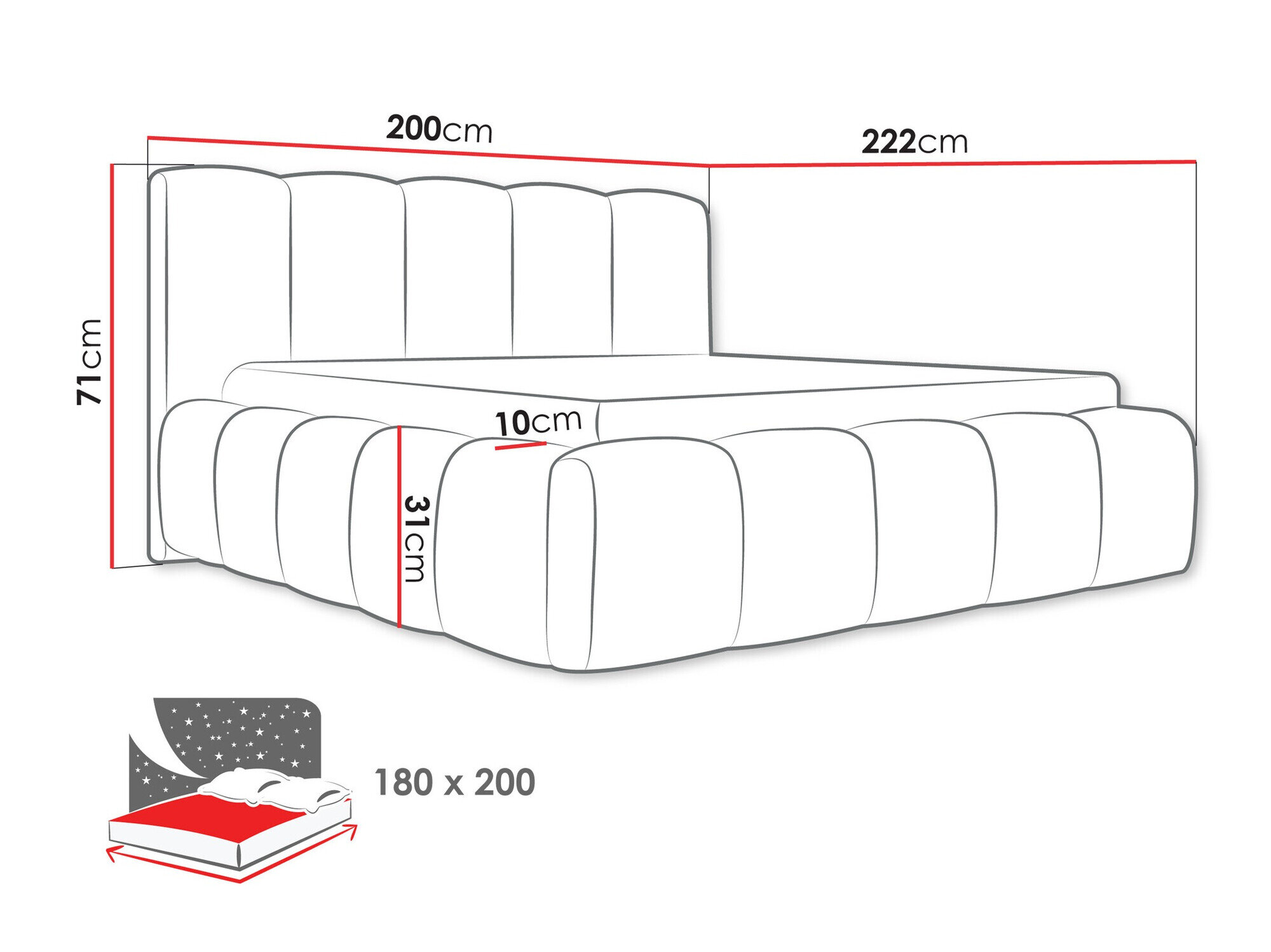 Seng TrendyNest 113 (Kronos 29)