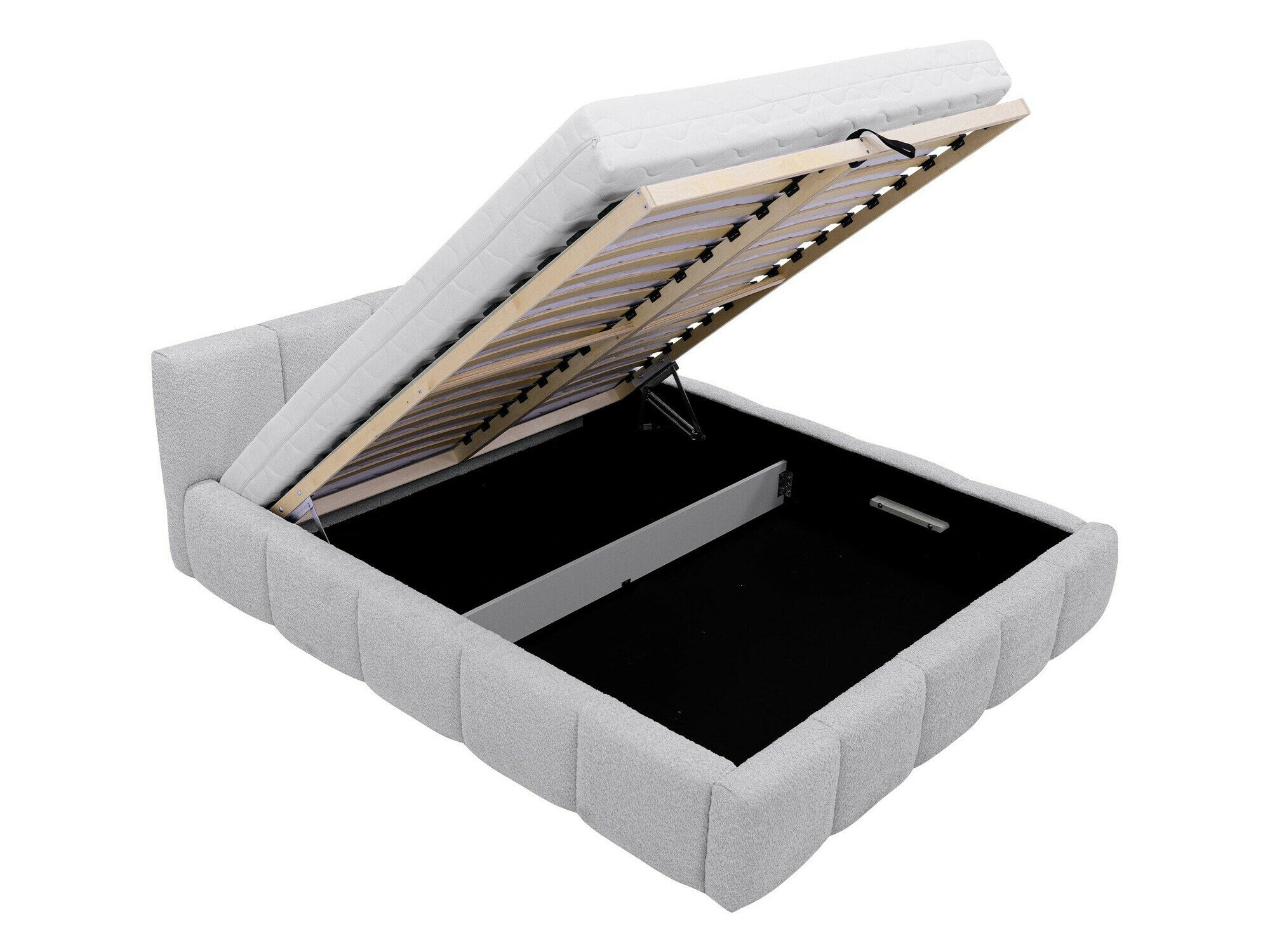 Seng TrendyNest Vulpora I (Kronos 07)