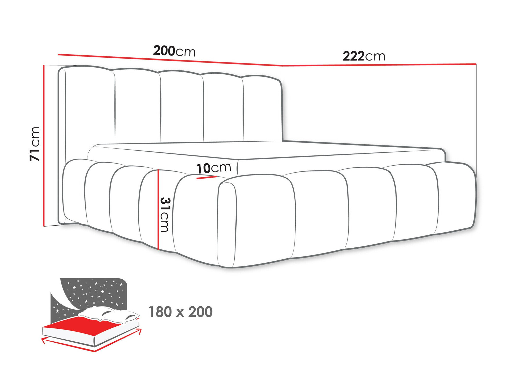 Seng TrendyNest Vulpora I (Kronos 22)