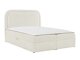 Boxspring Color (Coral 15)