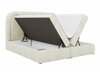 Boxspring Color (Coral 15)