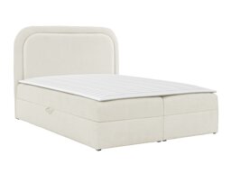 Boxspring Color (Coral 15)