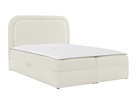 Boxspring Color (Coral 15)
