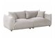 Diivan Berwyn 1360 (Taupe)
