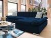 Hjørnesofa Comfivo 152 (Kronos 09 + Paros 05)