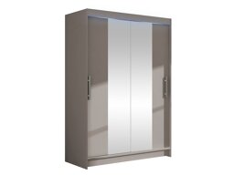 Kledingkast Closico Pacron II (Kasjmier)