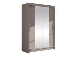 Kledingkast Closico Pacron II (Kasjmier)