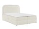 Lit boxspring Color (Coral 15)