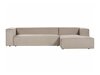Nurgadiivan Berwyn 2568 (Taupe)