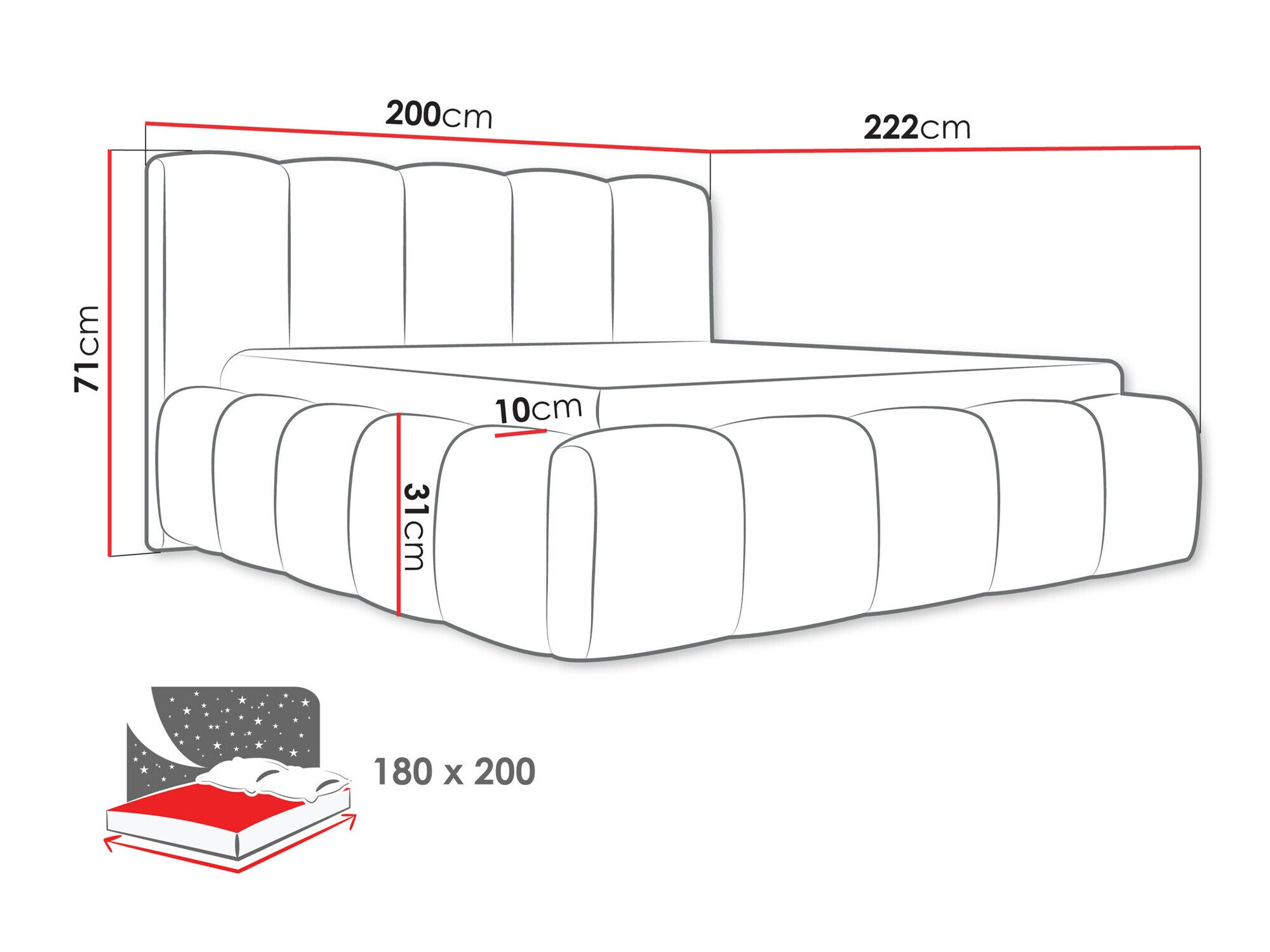 Seng TrendyNest 113 (Kronos 09)