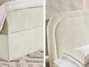 Boxspring Color (Coral 15)