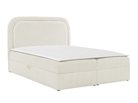 Boxspring Color (Coral 15)