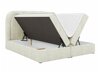 Boxspring Color (Coral 15)