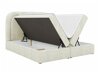 Boxspring Color (Coral 45)