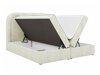 Boxspring Color (Coral 50)