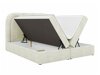 Boxspring Color (Coral 50)