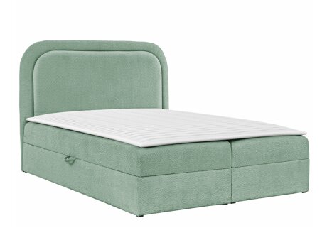 Boxspring Color (Coral 55)