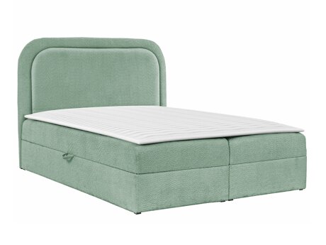 Boxspring Color (Coral 55)