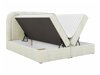 Boxspring Color (Coral 65)