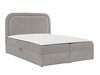 Boxspring Color (Coral 75)