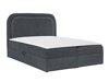 Boxspring Color (Coral 80)
