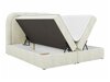 Boxspring Color (Coral 80)