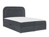 Boxspring krevet Color (Coral 80)