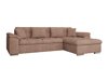 Hjørnesofa Comfivo 107 (Coral 45)