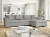 Hjørnesofa Comfivo 107 (Coral 75)