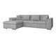 Hjørnesofa Comfivo 107 (Coral 75)