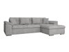 Hjørnesofa Comfivo 107 (Coral 75)