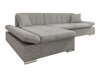 Hjørnesofa Comfivo 152 (Lawa 05)