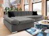 Hjørnesofa Comfivo 152 (Magic Velvet 2217 + Magic Velvet 2219)