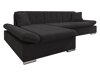 Hjørnesofa Comfivo 152 (Soul 20)