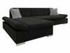 Hjørnesofa Comfivo 152 (Uttario Velvet 2980 + Uttario Velvet 2972)