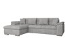 Hjørnesofa Comfivo Mica (Coral 75)