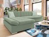 Hjørnesofa Comfivo Sanitas I (Uttario Velvet 2954 + Evo 29)