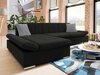 Hjørnesofa Comfivo Sanitas I (Uttario Velvet 2980 + Uttario Velvet 2972)