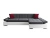 Hoekbank Comfivo Sanitas I (Soft 017 + Kronos 22 + Kronos 02)