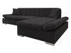 Hoekbank Comfivo Sanitas I (Soul 20)