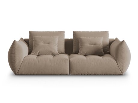 Modulinė sofa Benorli 100 (Casino Taupe)