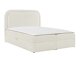 Pat boxspring Color (Coral 15)
