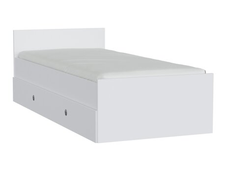 Bed Novsore 126 (Wit)