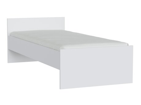 Bed Novsore 126 (Wit)